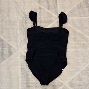 Summersalt Black Swimsuit